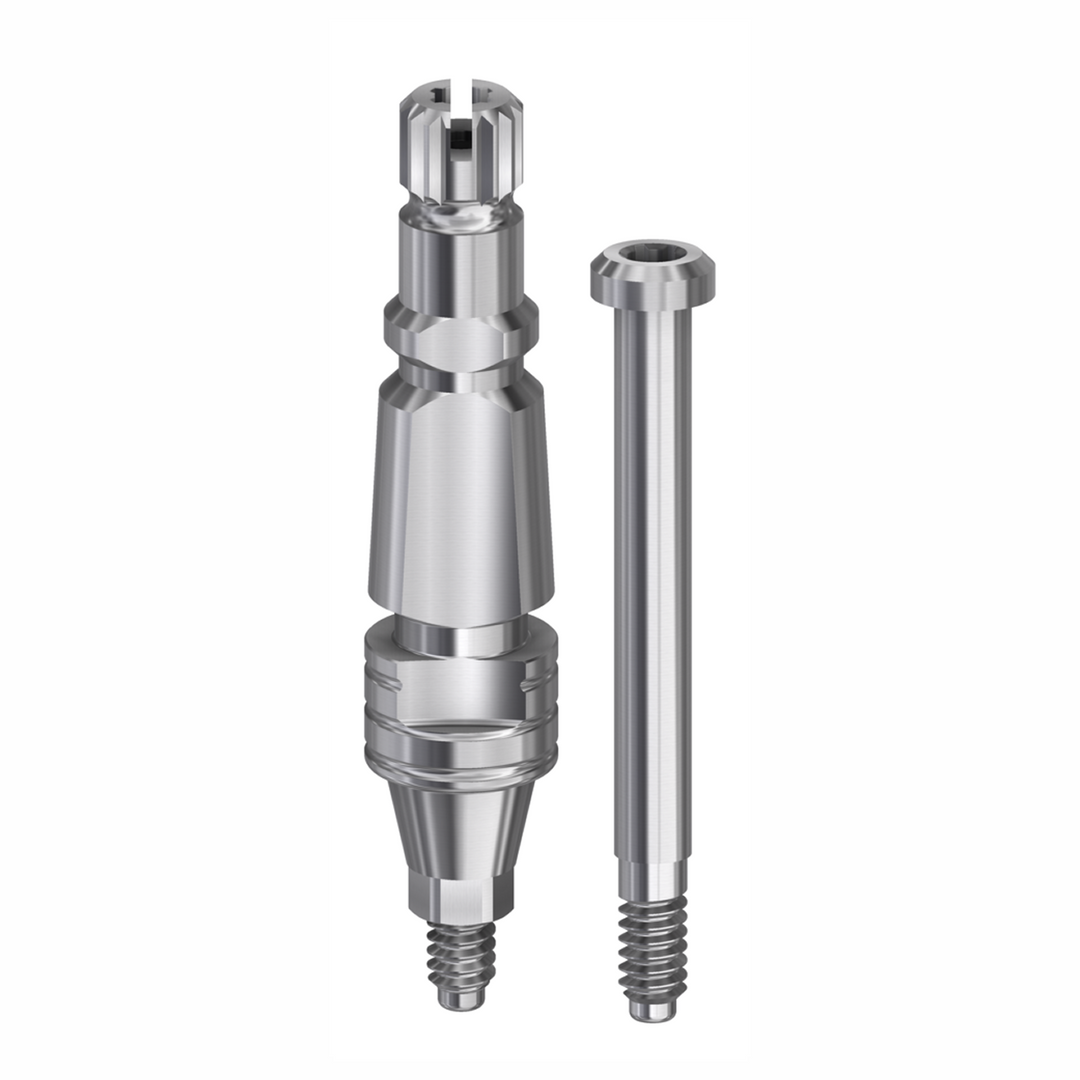 Nobel Active Closed Tray Impression Transfer