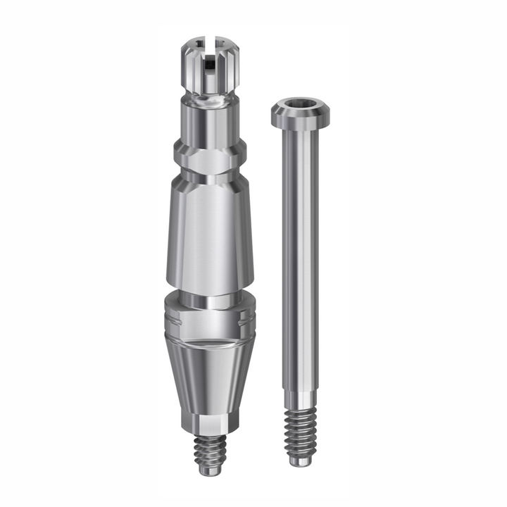 Nobel Active Closed Tray Impression Transfer