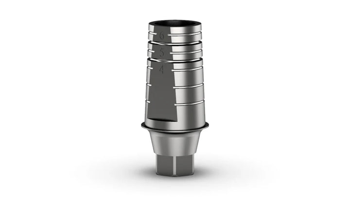 Nobel Active Ti Base Set
