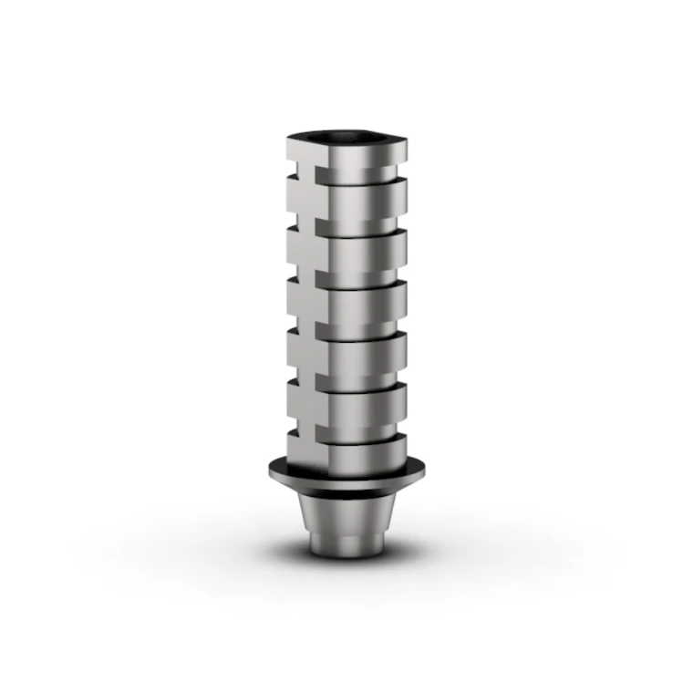 Nobel Replace Temporary Abutment