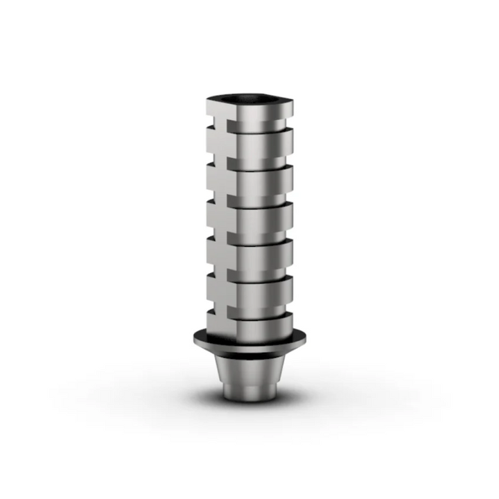 Nobel Replace Temporary Abutment