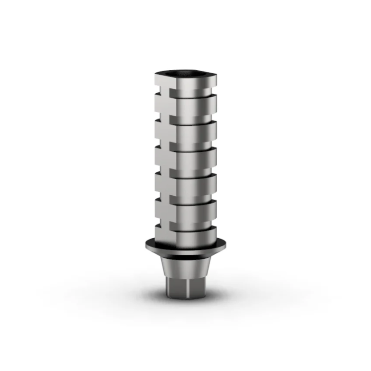 Nobel Replace Temporary Abutment