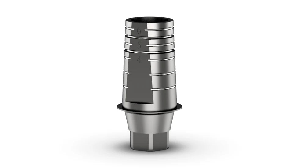 Nobel Active Ti Base Set