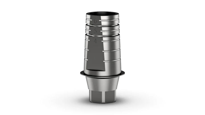Nobel Active Ti Base Set