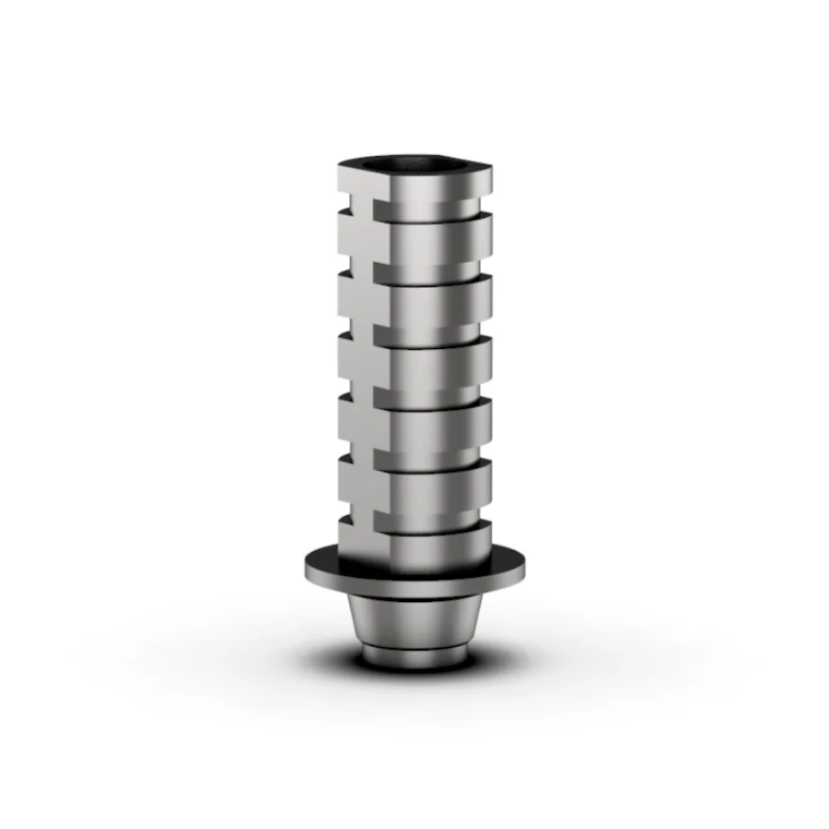 Nobel Replace Temporary Abutment