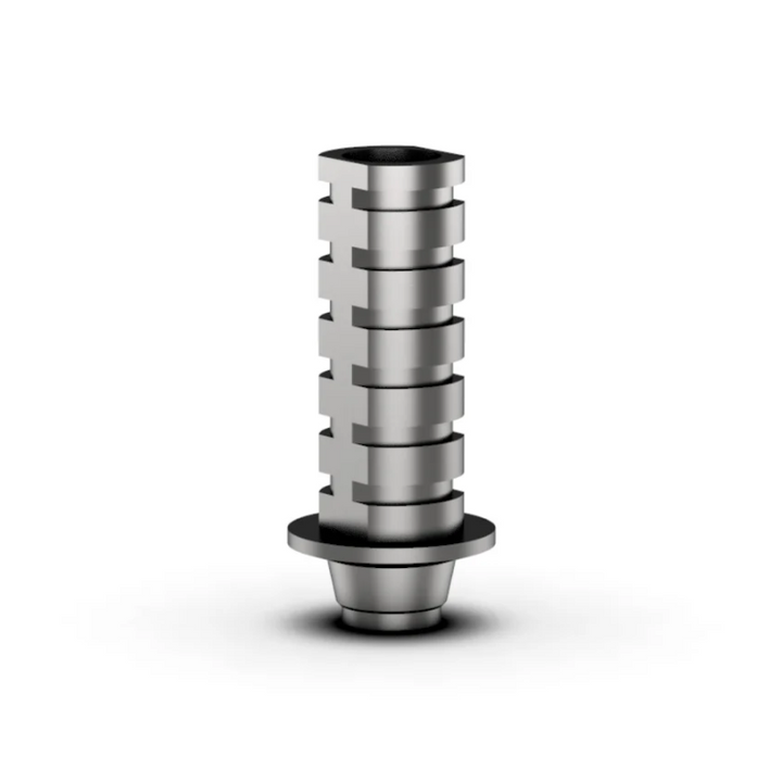 Nobel Replace Temporary Abutment