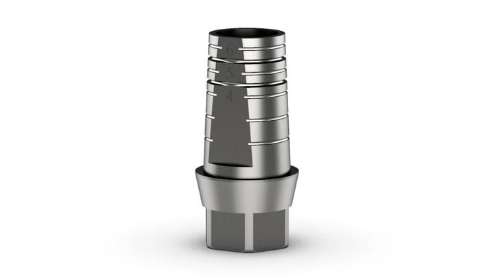 Nobel Active Ti Base Set