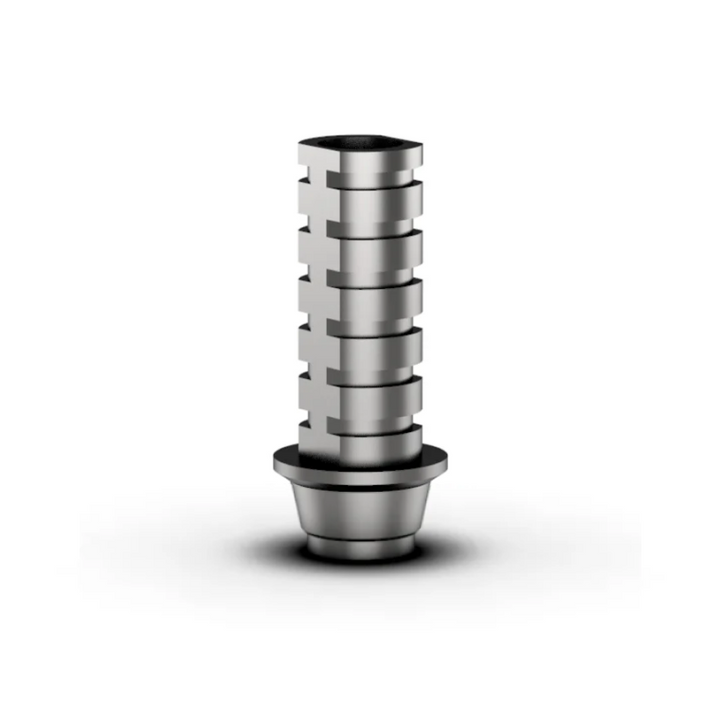 Nobel Replace Temporary Abutment