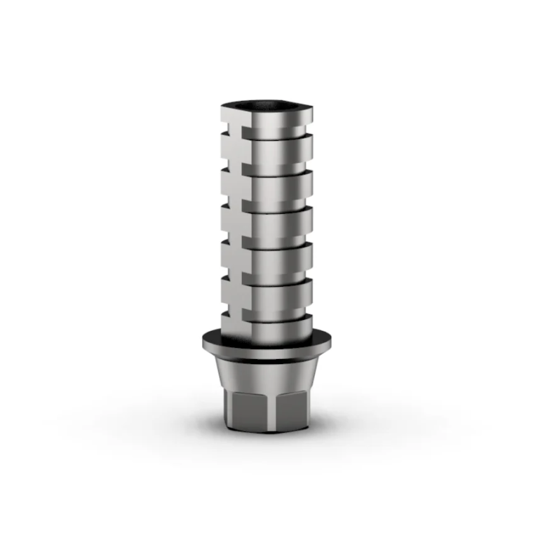 Nobel Replace Temporary Abutment