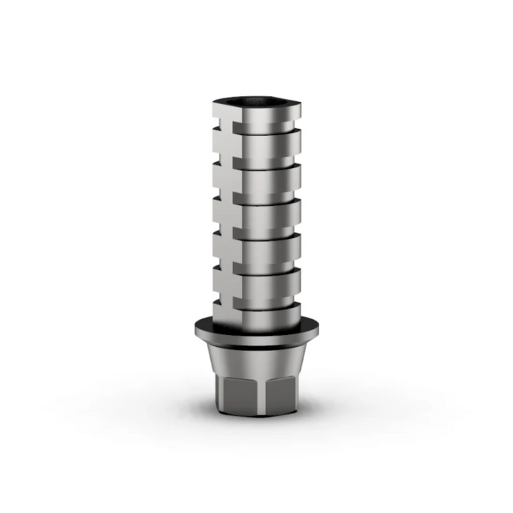 Nobel Replace Temporary Abutment