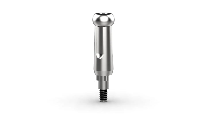 Nobel Replace Closed Tray Impression Transfer