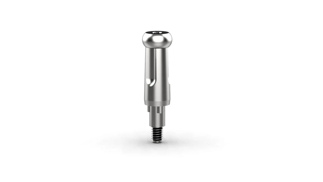 Nobel Replace Closed Tray Impression Transfer