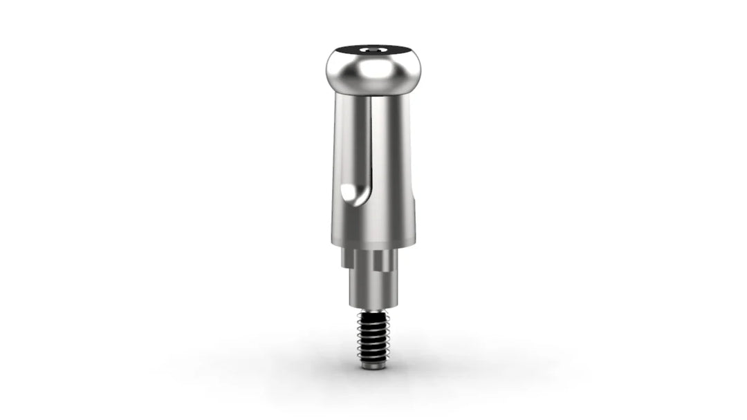 Nobel Replace Closed Tray Impression Transfer