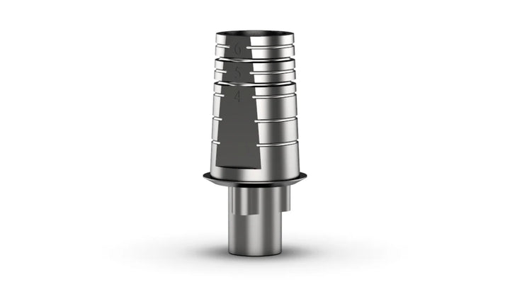 Nobel Replace Ti Base Set