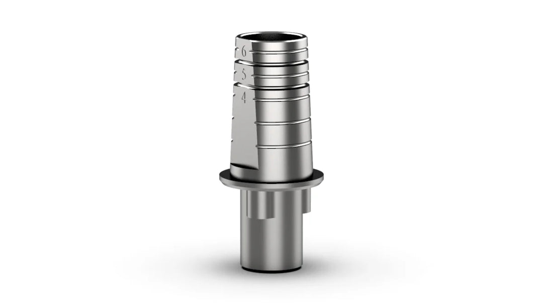 Nobel Replace Ti Base Set