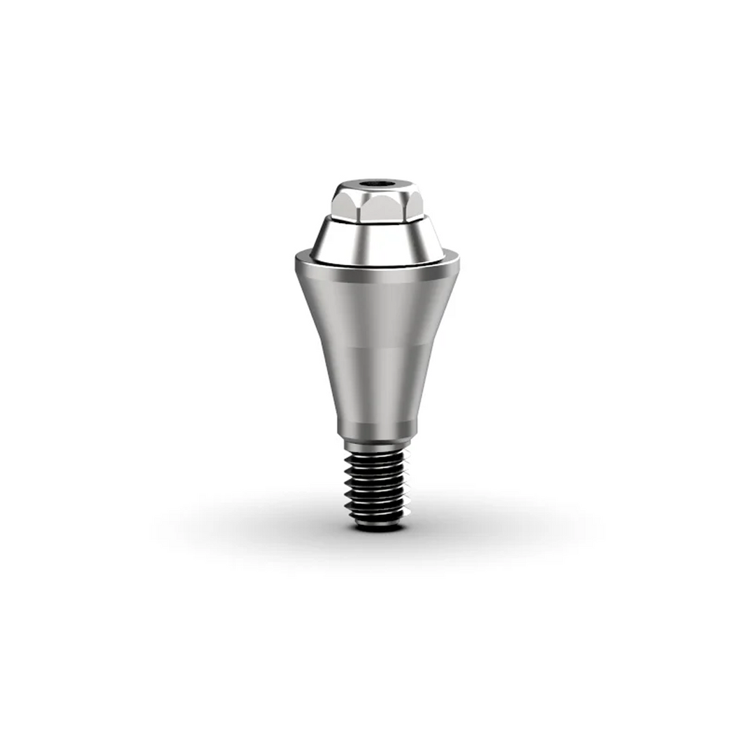 Nobel Replace Straight Multi-Unit Abutment