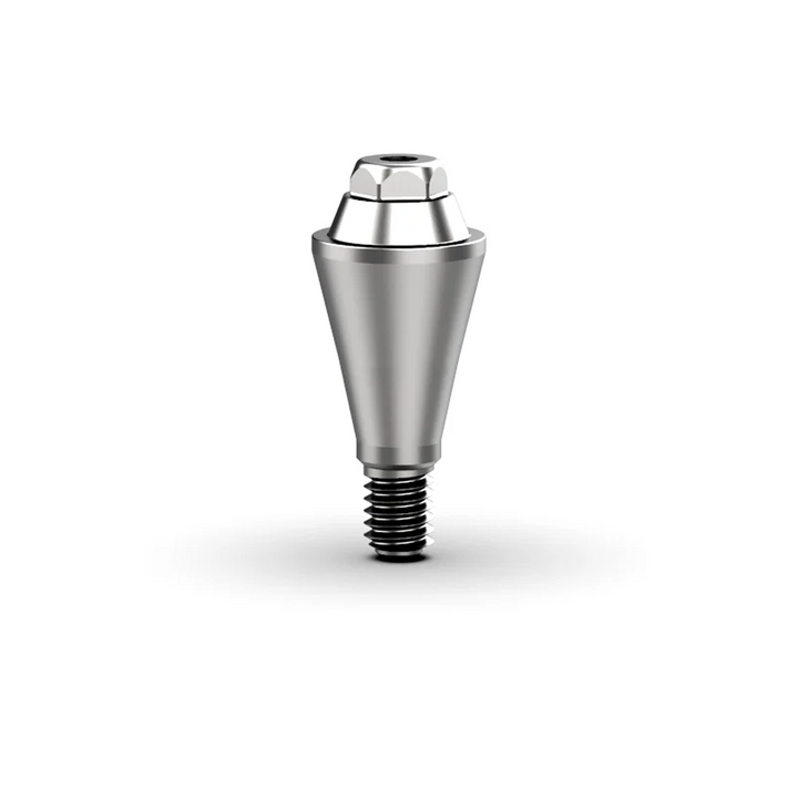 Nobel Replace Straight Multi-Unit Abutment