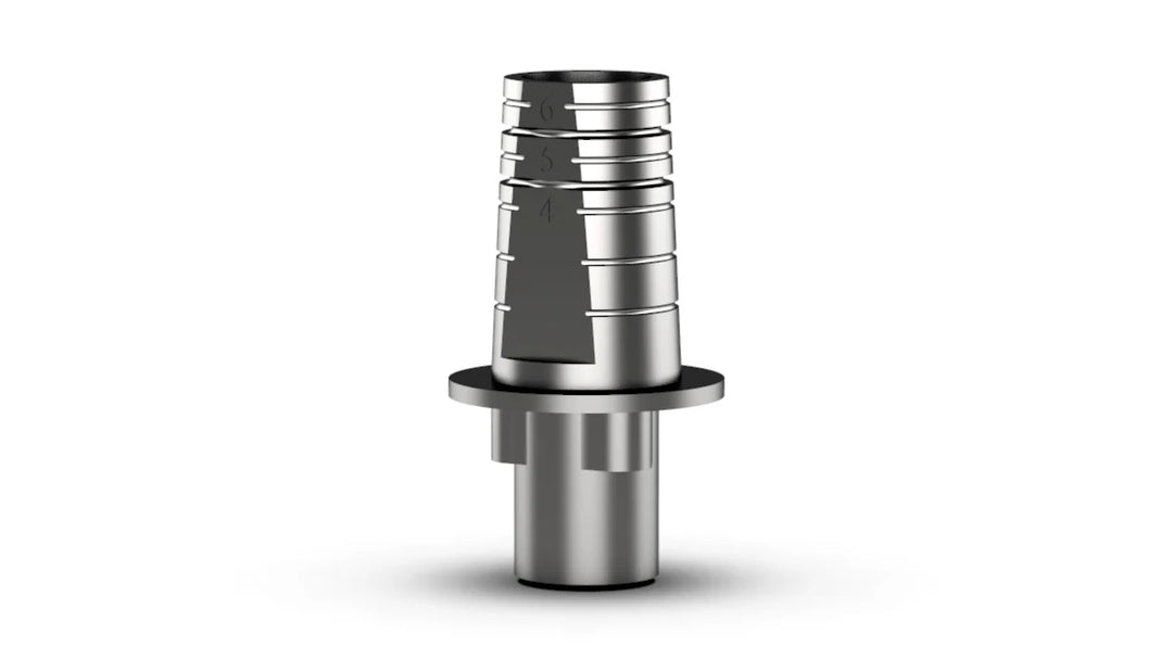 Nobel Replace Ti Base Set