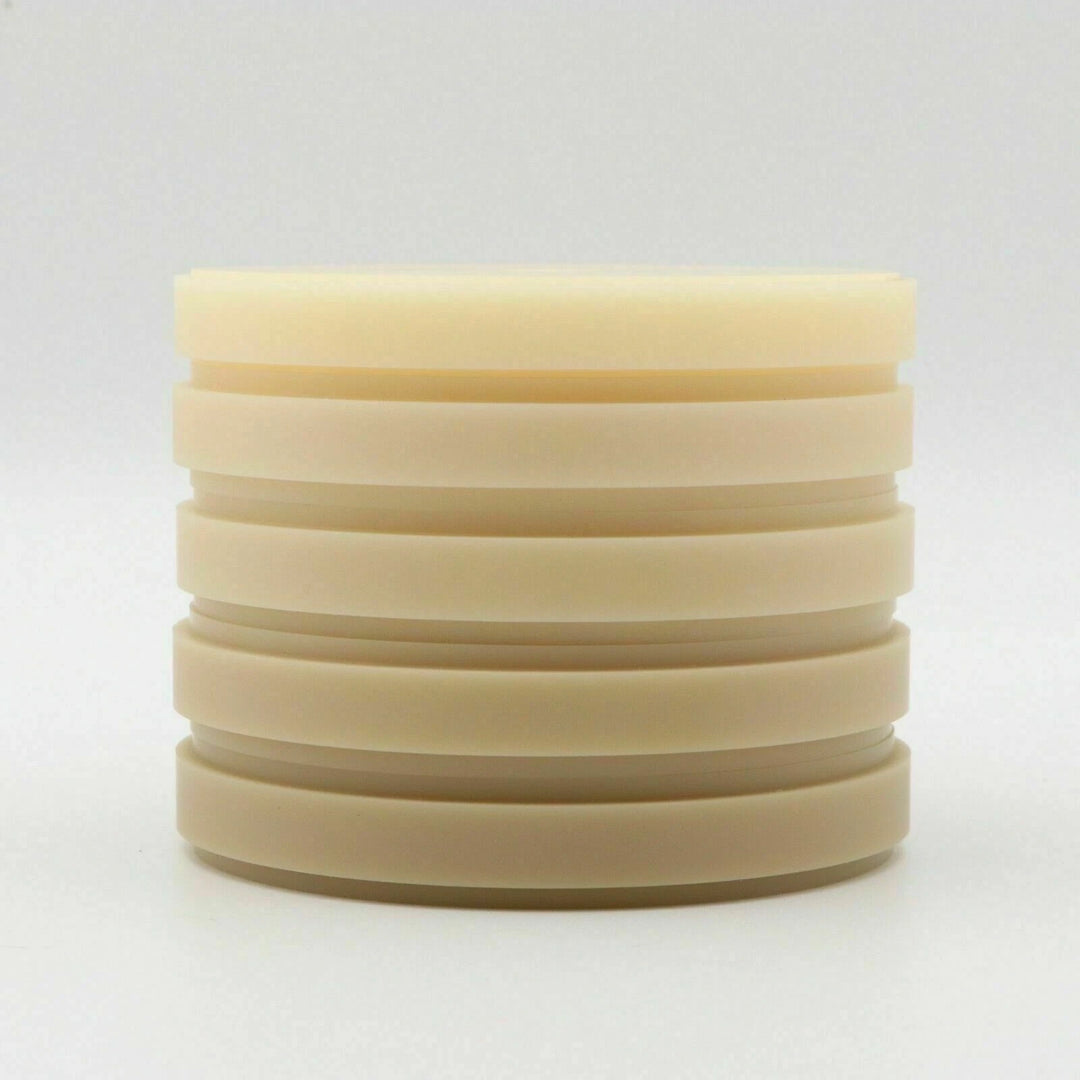 Elegance PMMA Monolayer Pre-Shaded Disc 98mm 20mm