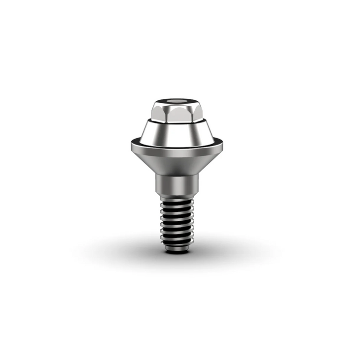 Zimmer 3.5 Straight Multi-Unit Abutment