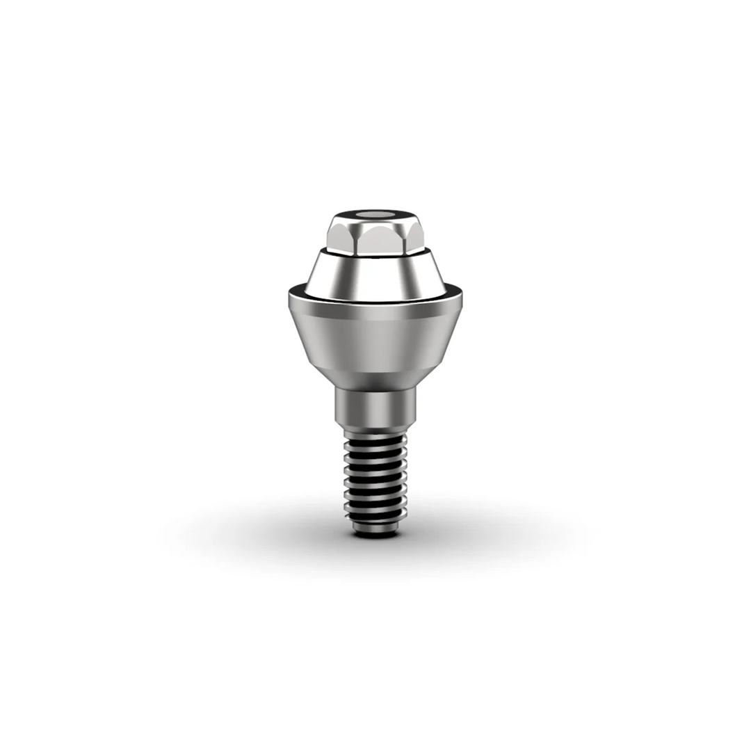 Zimmer 3.5 Straight Multi-Unit Abutment