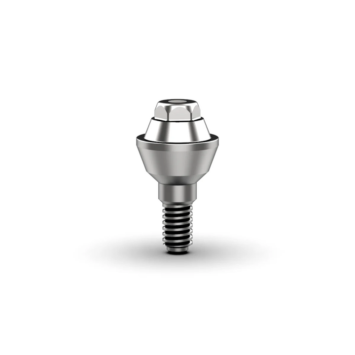 Zimmer 3.5 Straight Multi-Unit Abutment