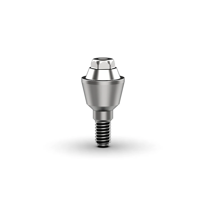 Zimmer 3.5 Straight Multi-Unit Abutment