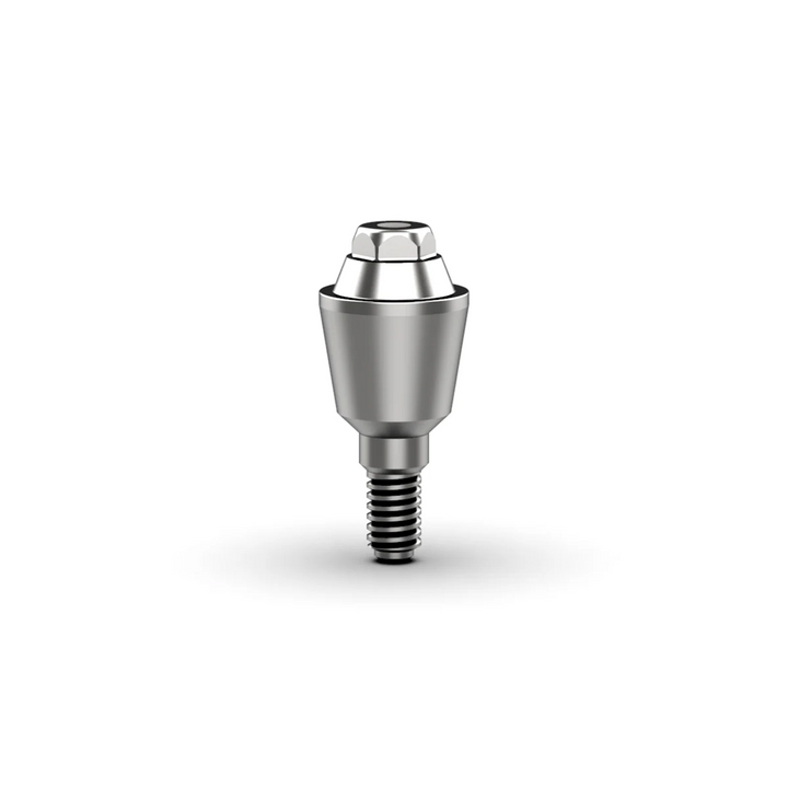 Zimmer 3.5 Straight Multi-Unit Abutment
