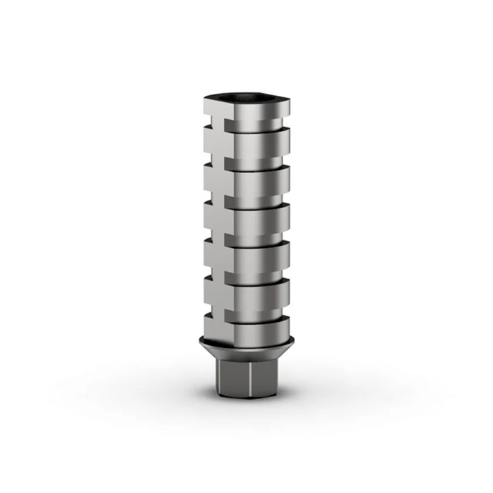 Zimmer Temporary Abutment