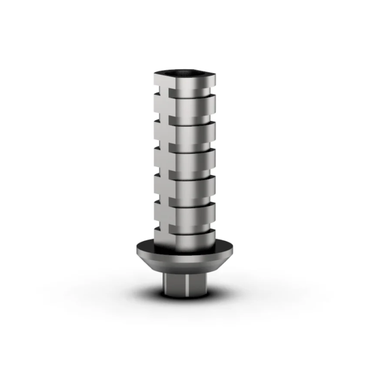 Zimmer Temporary Abutment