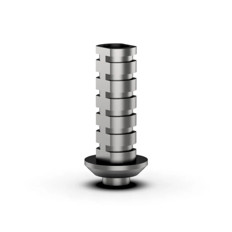 Zimmer Temporary Abutment