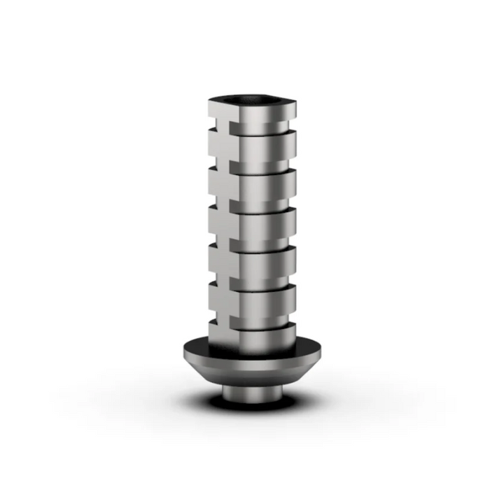 Zimmer Temporary Abutment