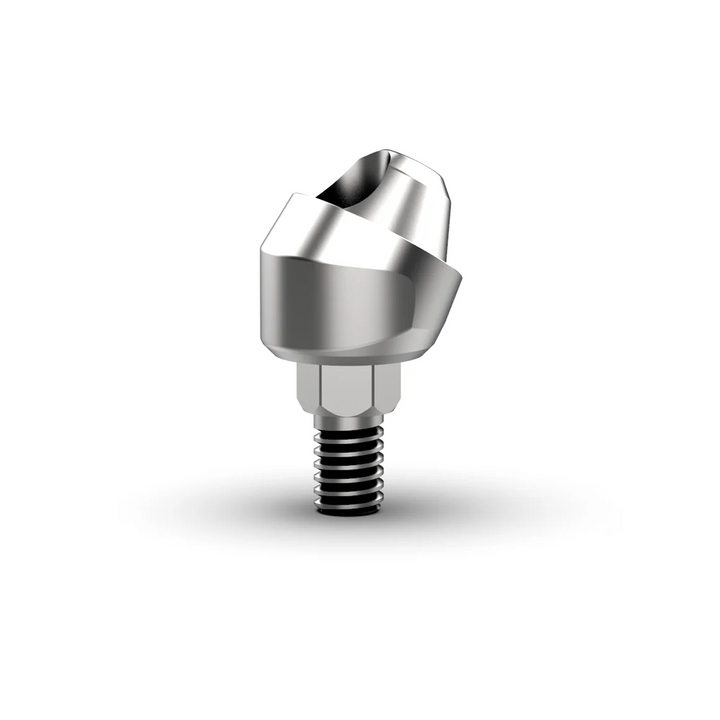 Zimmer 5.7 Angled 30° Multi-Unit Abutment