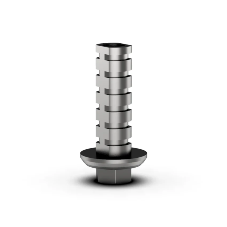 Zimmer Temporary Abutment