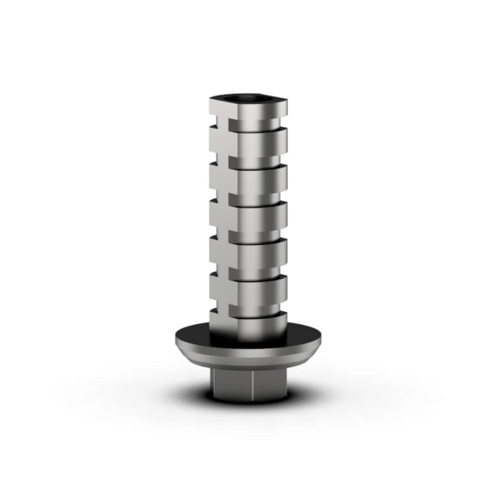 Zimmer Temporary Abutment