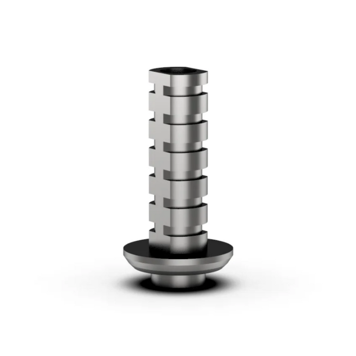 Zimmer Temporary Abutment