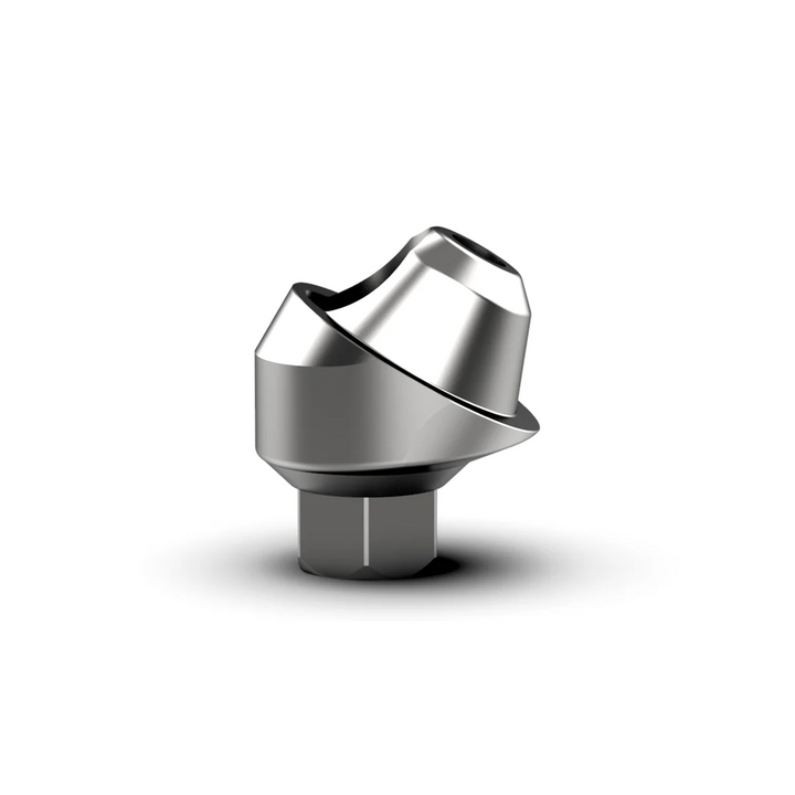 Zimmer TSV 3.5 Angled 30° Multi-Unit Abutment
