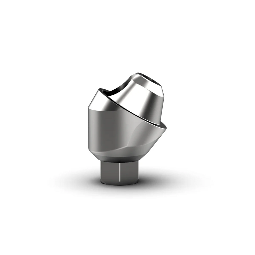 Zimmer TSV 3.5 Angled 30° Multi-Unit Abutment
