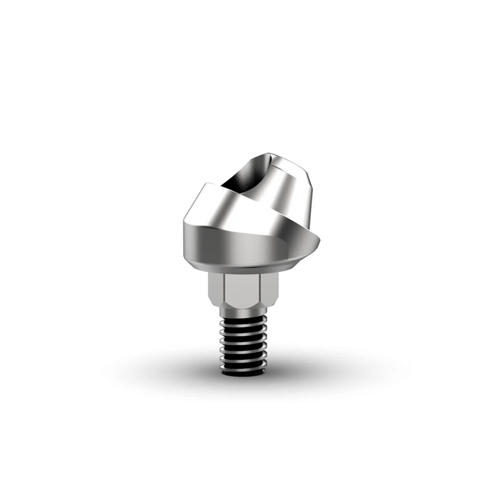 Zimmer TSV 4.5 Angled 30° Multi-Unit Abutment