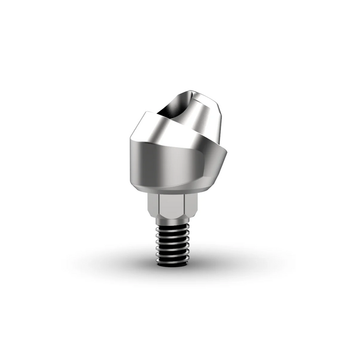 Zimmer TSV 4.5 Angled 30° Multi-Unit Abutment