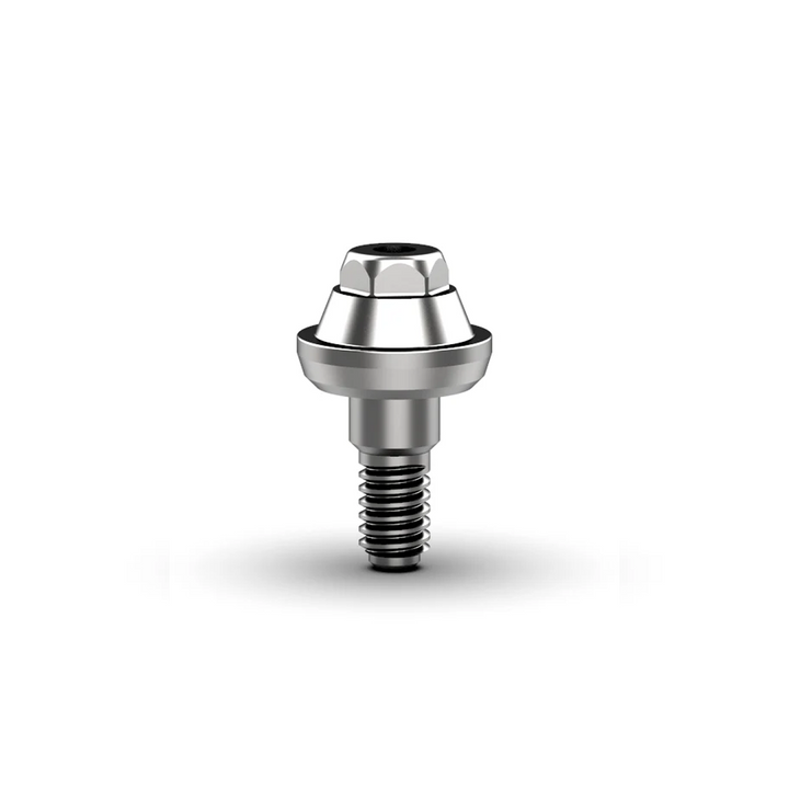 Zimmer TSV 4.5 Straight Multi-Unit Abutment