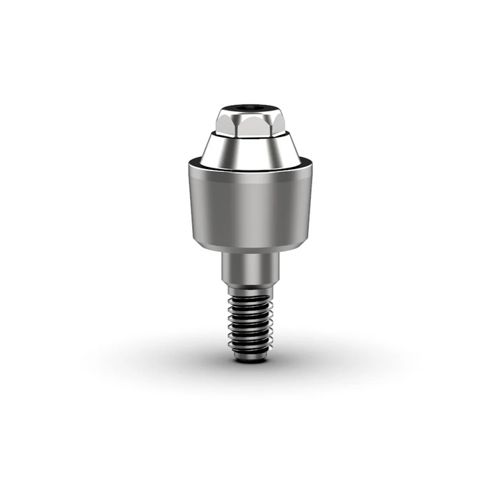 Zimmer TSV 4.5 Straight Multi-Unit Abutment