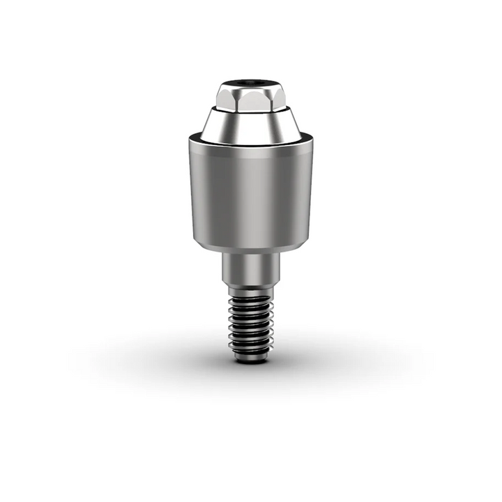 Zimmer TSV 4.5 Straight Multi-Unit Abutment