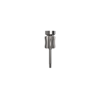Short Hand Key 1.25mm - 22mm L