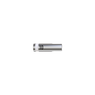 Stopper Drill 2.0mm - L10