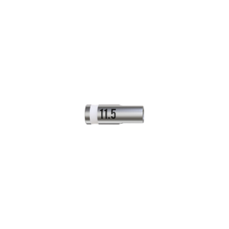 Stopper Drill 2.0mm - L11.5