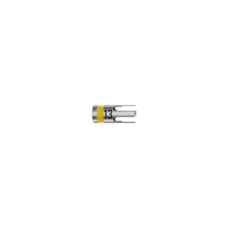 Stopper Drill 2.5mm - L13