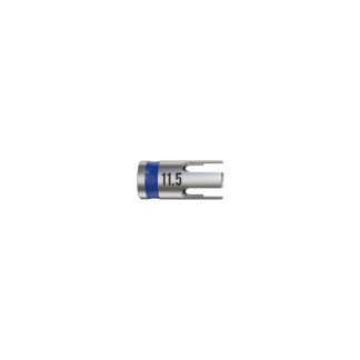 Stopper Drill 3.2mm - L11.5