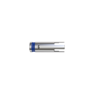 Stopper Drill 3.2mm - L6