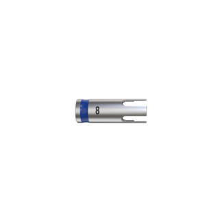 Stopper Drill 3.2mm - L8